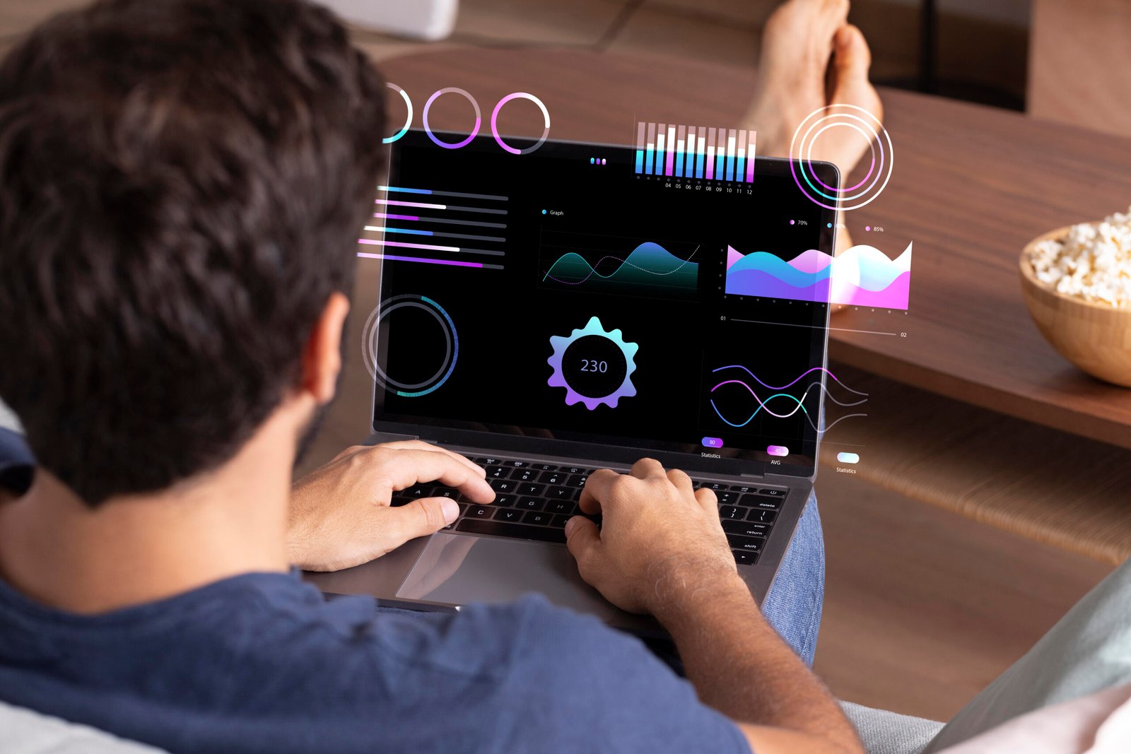 Web Analytics